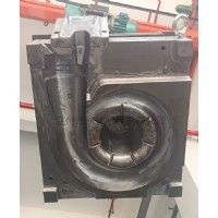 新蝸殼模具