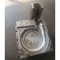 新蝸殼模具