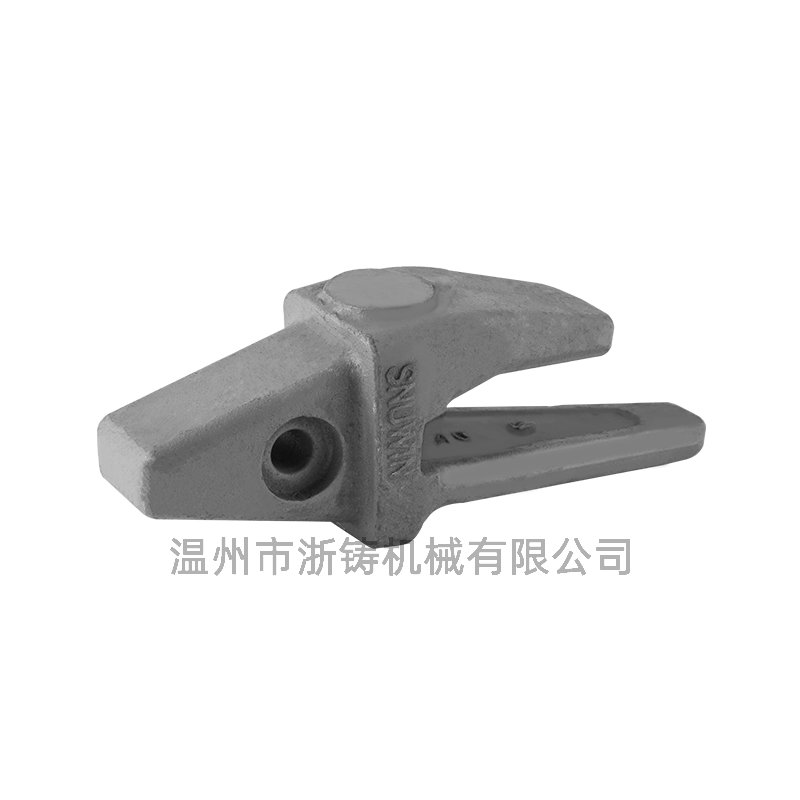 鑄造件17