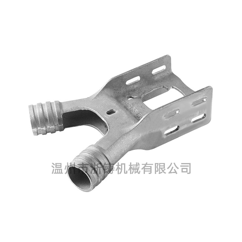 鑄造件19