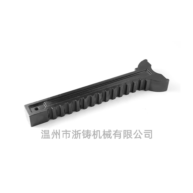 鑄造件35
